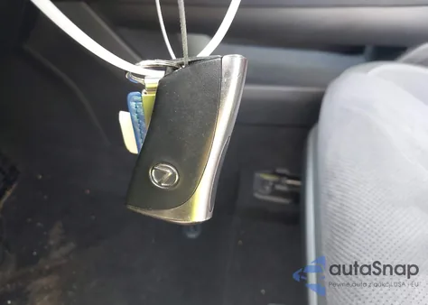 2023 Lexus Rz 450E Luxury from USA, damaged, VIN JTJAAAAB7PA012204